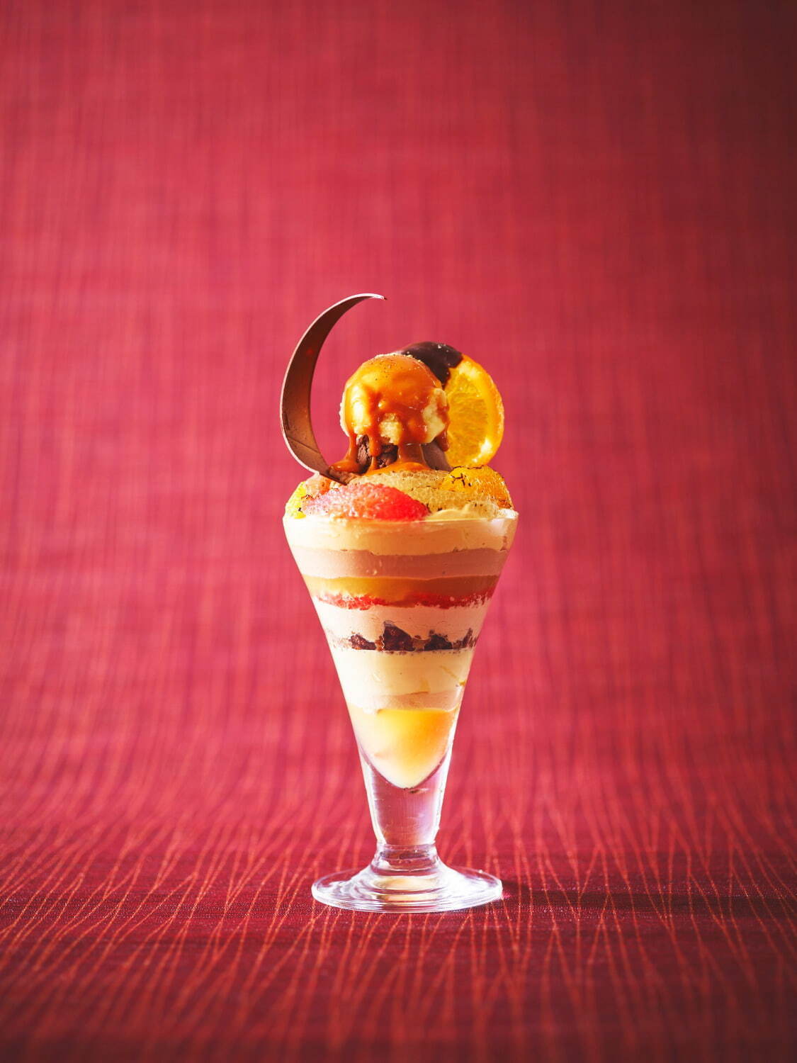 “秋シトラス” 3,080円
