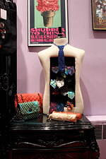 アナ・スイにインタビュー、“全ての物事に意味がある” - 夢を生きるファッションデザイナーの軌跡｜写真14