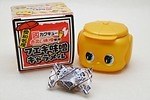 「フエキくん」展示販売イベントが名古屋パルコで、“どうぶつのり容器”入りお菓子＆フィギュアが集結｜写真5