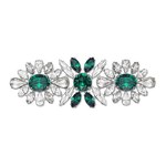 スワロフスキー×シュルーク、コラボレーションジュエリーを発売 - デザイナーが来日｜写真14