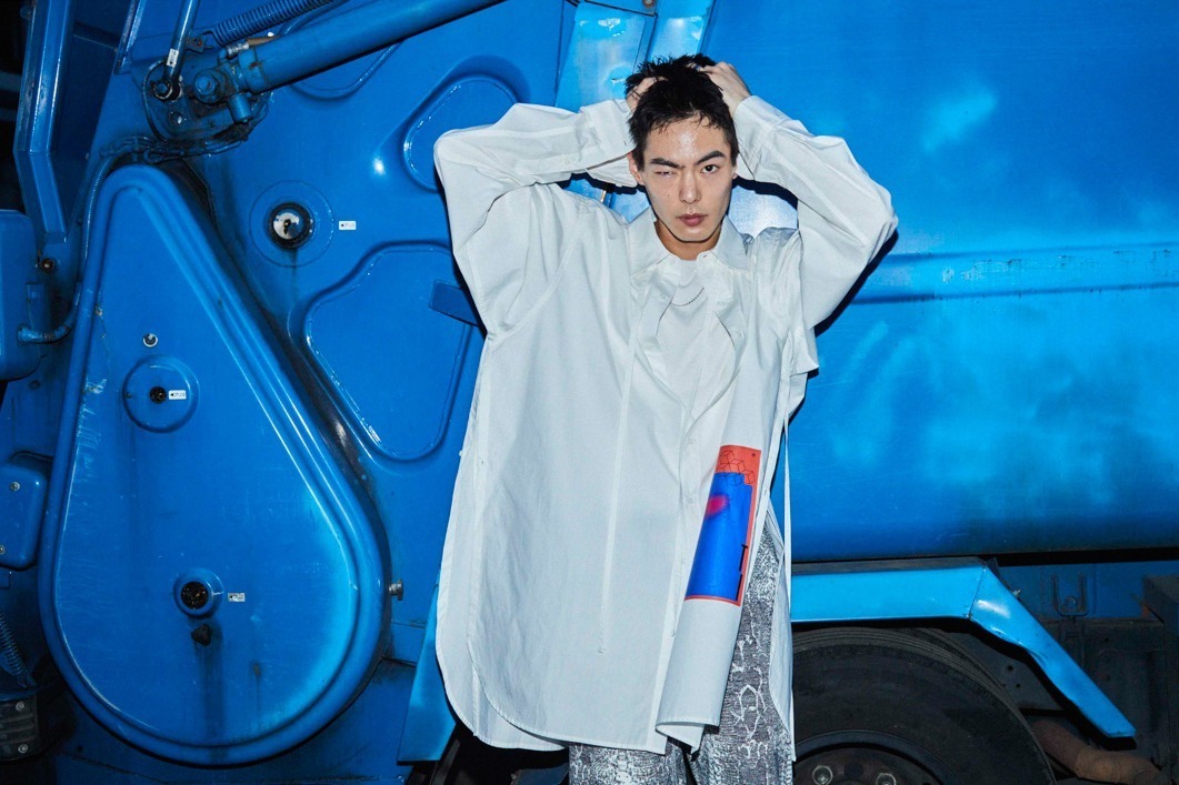 room.13 2020-21AW Collection