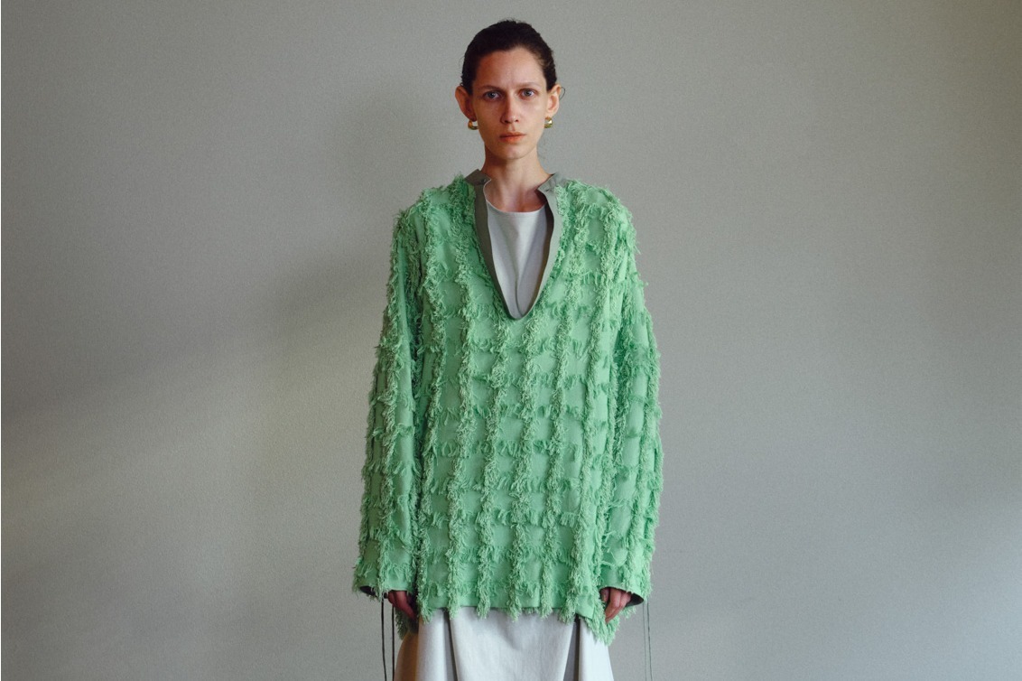 FEMMENT 2022SS Collection