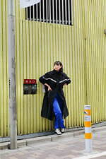 H&M STUDIO“おしゃれ度UP”のH&M最高級ライン、ヘルシー肌魅せワンピやカラフルニット｜写真4