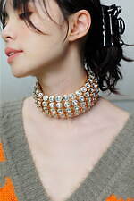 H&M STUDIO“おしゃれ度UP”のH&M最高級ライン、ヘルシー肌魅せワンピやカラフルニット｜写真17