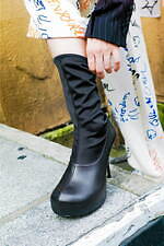 H&M STUDIO“おしゃれ度UP”のH&M最高級ライン、ヘルシー肌魅せワンピやカラフルニット｜写真14