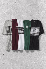 リーバイスから初のスケートボードライン - スラッシャーとのコラボTもビームス限定発売｜写真28