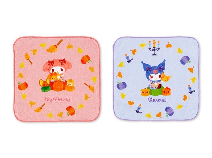 サンリオピューロランド「ピューロハロウィン」“パンプキン”テーマの新作ショーや限定メニュー＆グッズ｜写真25