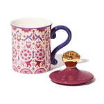 フランフラン×アナ スイのコラボインテリア雑貨、花×蝶が彩るテーブルウェアやルームフレグランスなど｜写真61