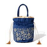 フランフラン×アナ スイのコラボインテリア雑貨、花×蝶が彩るテーブルウェアやルームフレグランスなど｜写真31