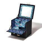 フランフラン×アナ スイのコラボインテリア雑貨、花×蝶が彩るテーブルウェアやルームフレグランスなど｜写真92