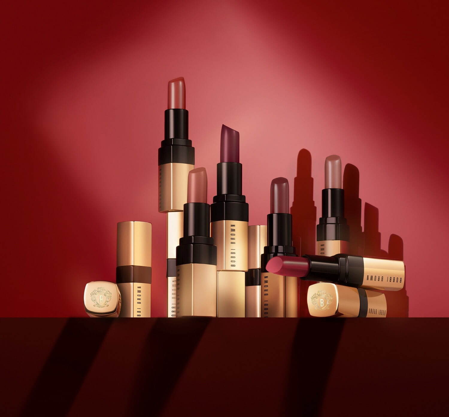 ボビイ ブラウン(BOBBI BROWN) リュクス リップ カラー｜写真1