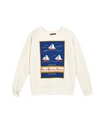 メゾン キツネのディレクションによる、プチバトー初コレクションの展開がスタート｜写真4