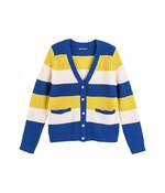 メゾン キツネのディレクションによる、プチバトー初コレクションの展開がスタート｜写真6