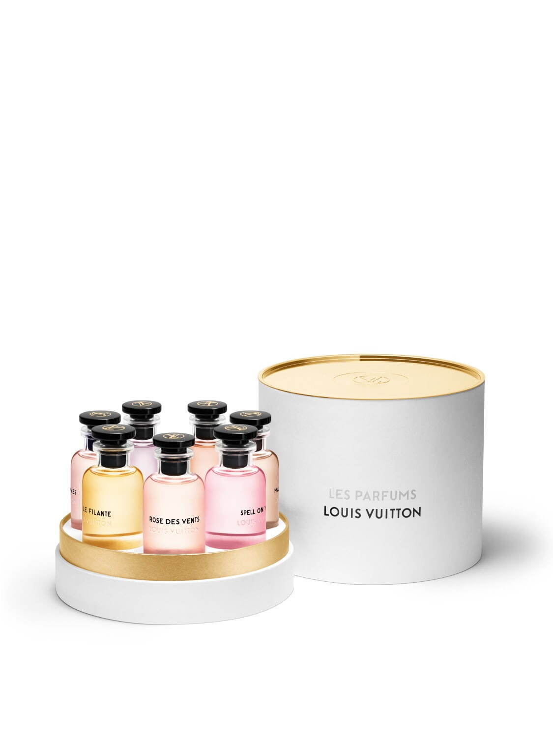 LOUIS VUITTON スペルオンユー SPELL ON YOU