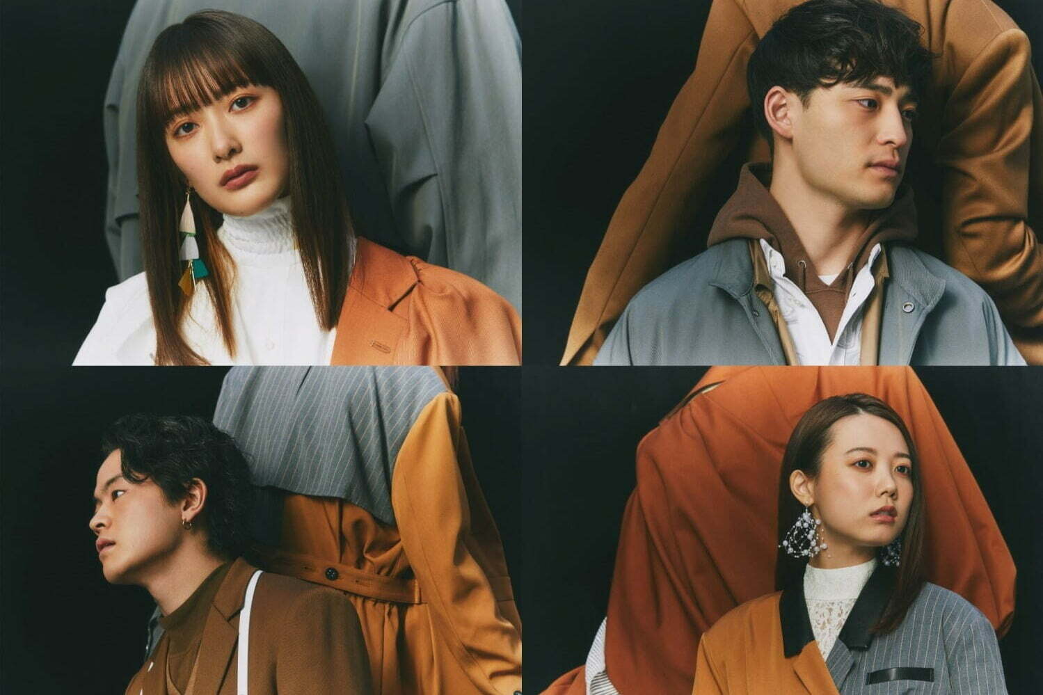 緑黄色社会｜音楽ライブイベント「MTV LIVE MATCH」横浜ぴあアリーナMMで、緑黄色社会やマカえん