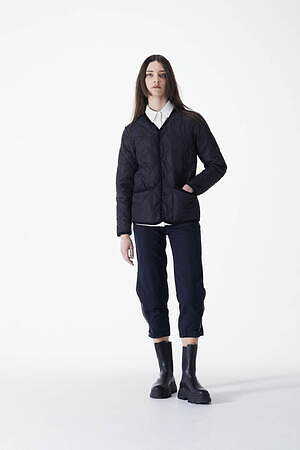 タイオン(TAION) 2021-22年秋冬ウィメンズコレクション  - 写真10