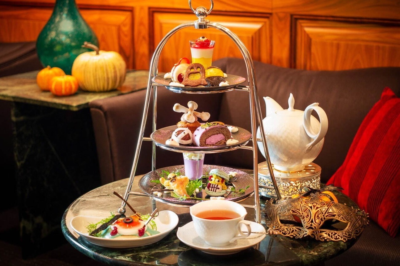 ウェスティンホテル大阪