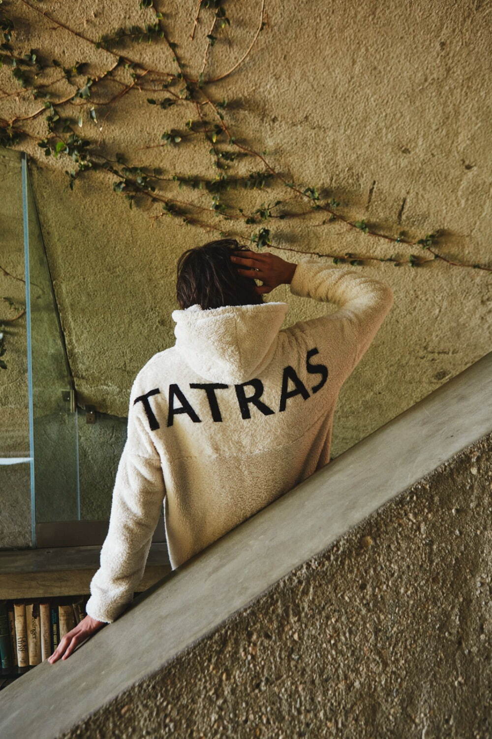 タトラス(TATRAS) 2021-22年秋冬ウィメンズ&メンズコレクション  - 写真25