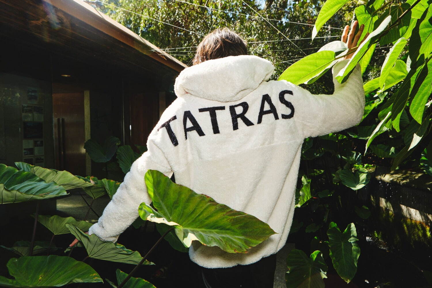 タトラス(TATRAS) 2021-22年秋冬ウィメンズ&メンズコレクション  - 写真26
