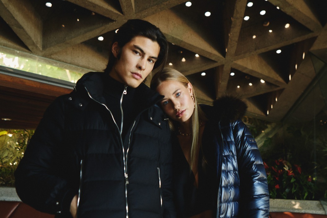 タトラス(TATRAS) 2021-22年秋冬 ウィメンズ&メンズ