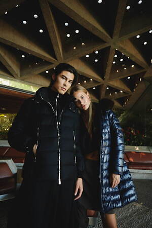 タトラス(TATRAS) 2021-22年秋冬ウィメンズ&メンズコレクション  - 写真2