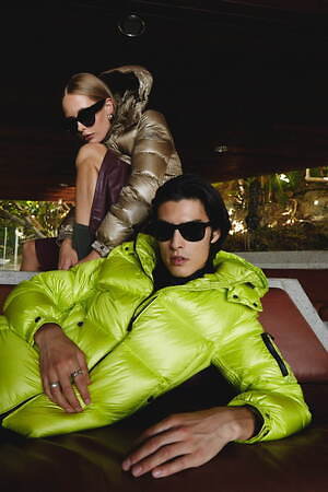 タトラス(TATRAS) 2021-22年秋冬ウィメンズ&メンズコレクション  - 写真5