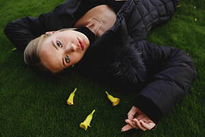 タトラス(TATRAS) 2021-22年秋冬ウィメンズ&メンズコレクション  - 写真8