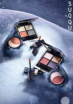 2021年クリスマスコフレ・コスメ【アイシャドウ編】デパコス＆プチプラの限定アイパレット｜写真7