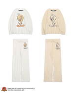 SNIDEL HOME【TWEETY】ポーチ★ルームシューズ★セット SNIDEL HOME【TWEETY】ポーチ☆ルームシューズ☆セット - メルカリ