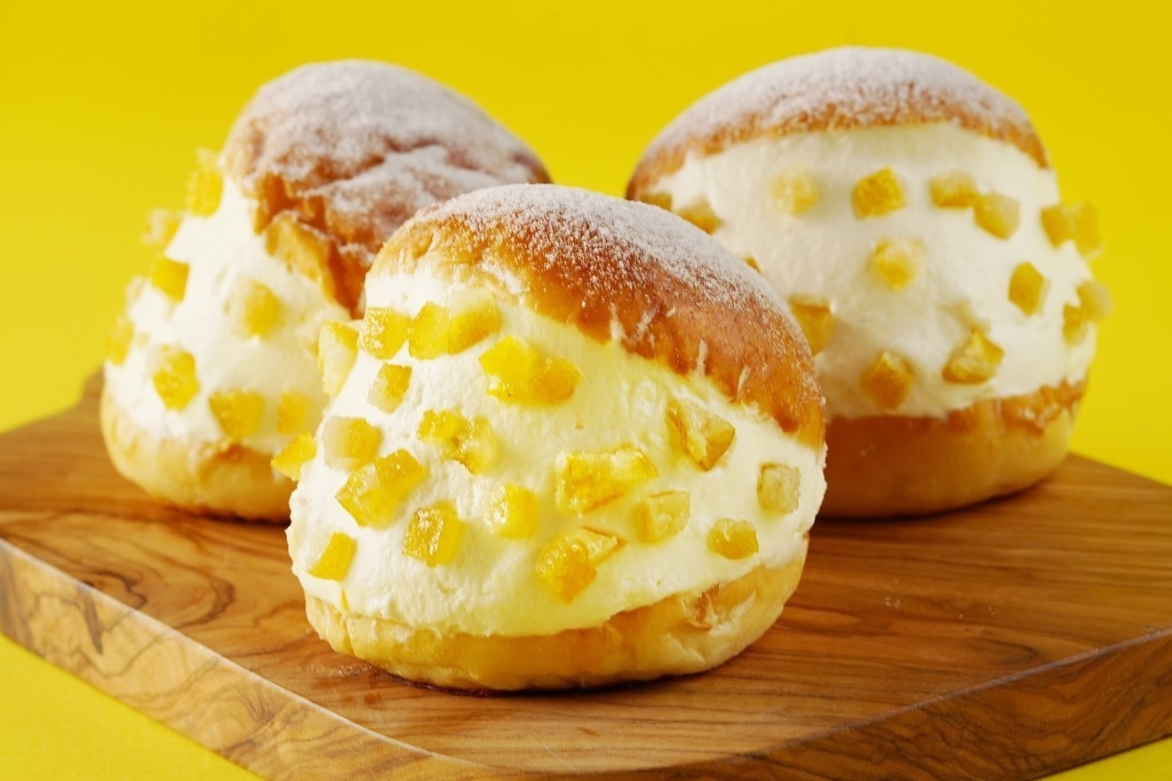 嵜本「嵜本のマリトッツォ」