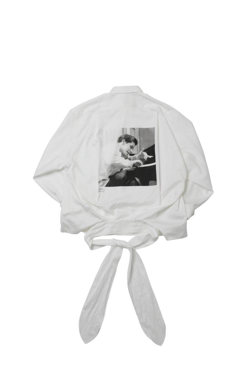 アスコットシャツ 59,000円