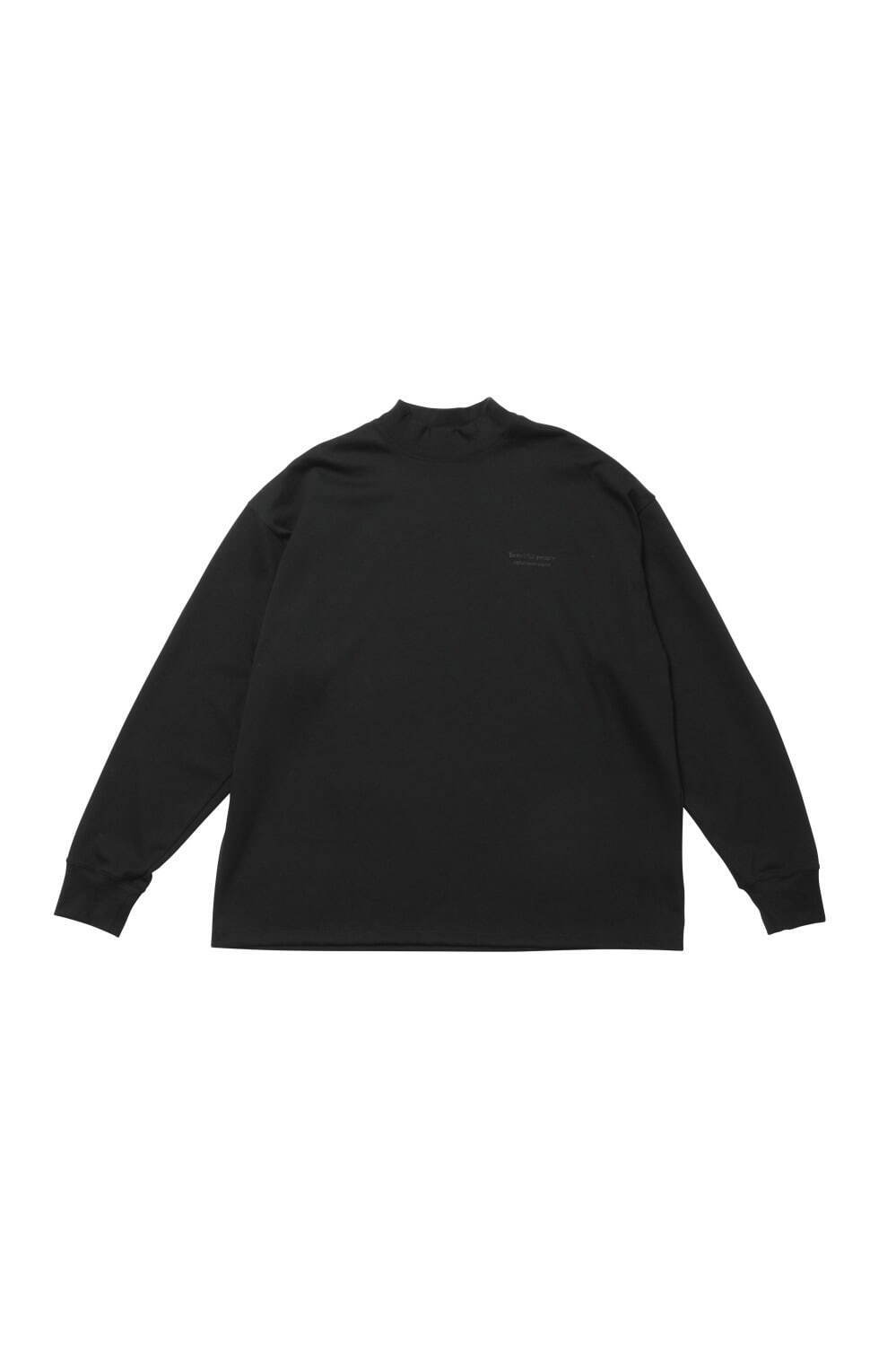 ビューティフルピープル(beautiful people) グレン・グールド｜写真9