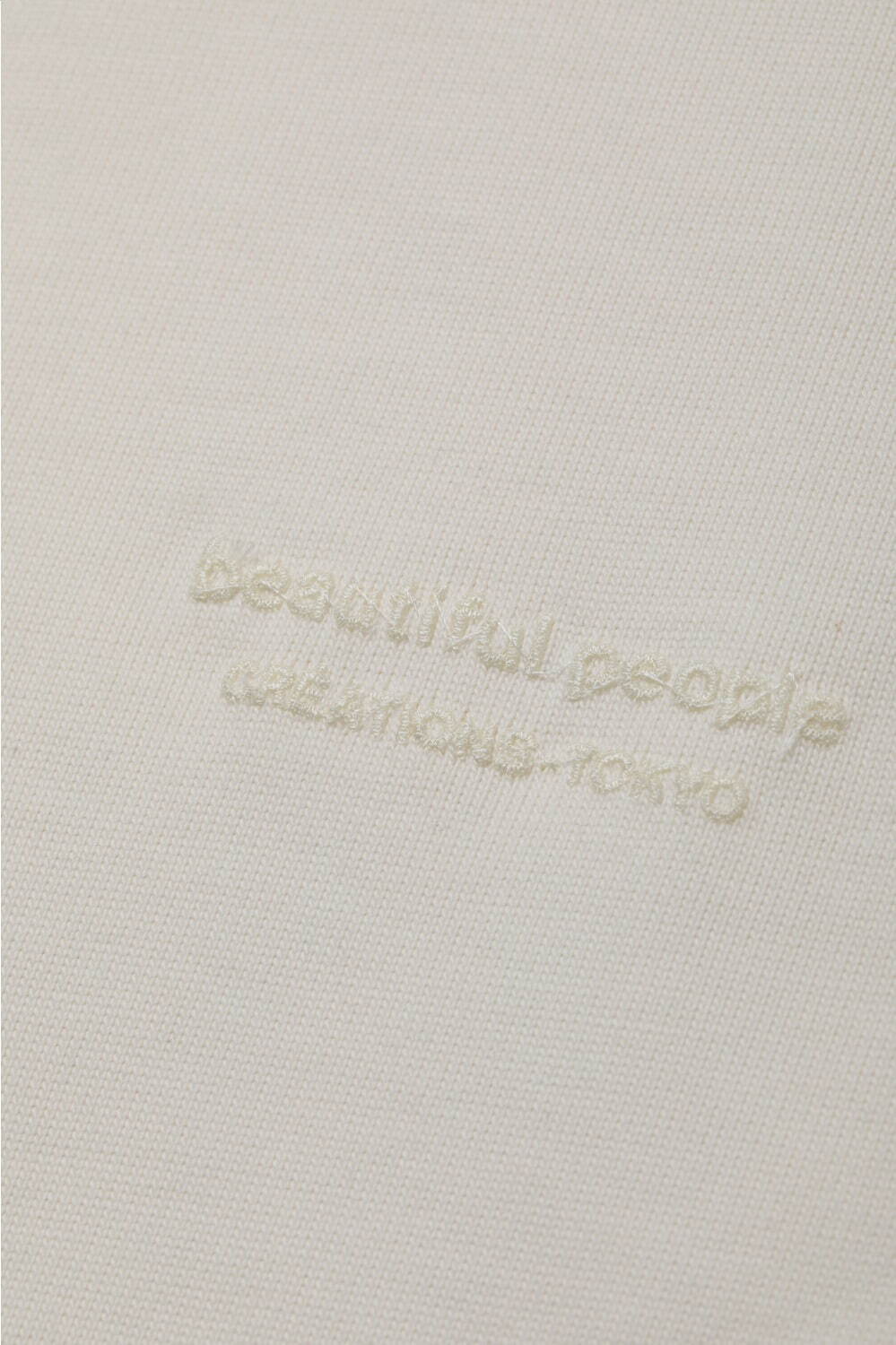 ビューティフルピープル(beautiful people) グレン・グールド｜写真7