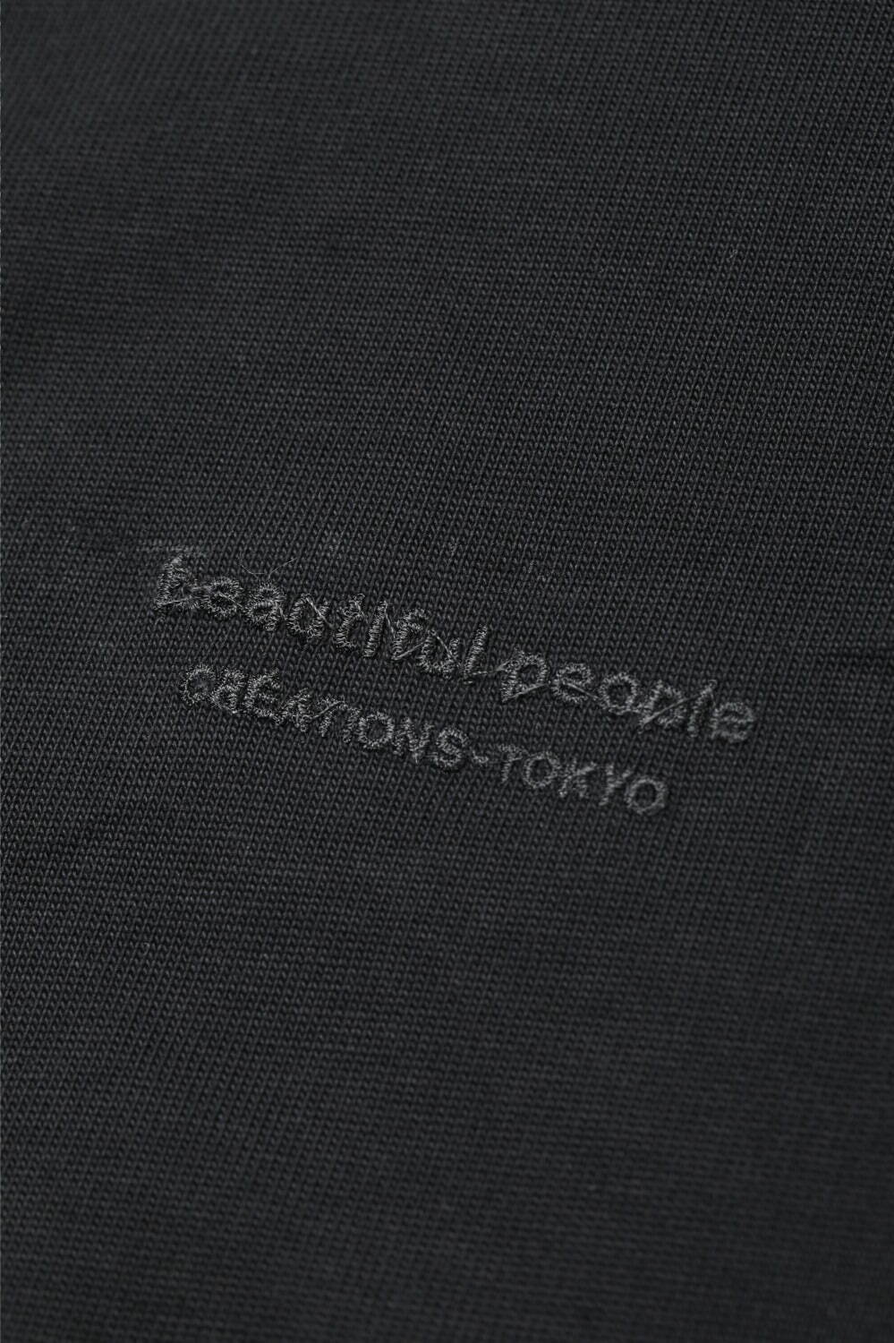 ビューティフルピープル(beautiful people) グレン・グールド｜写真11