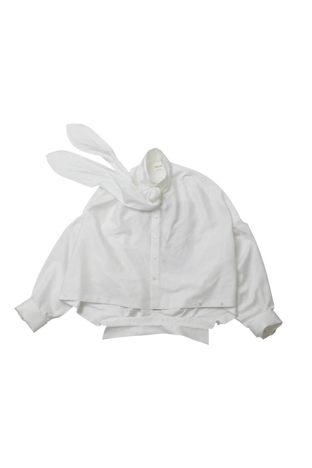 アスコットシャツ 59,000円