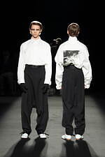 ビューティフルピープル(beautiful people) グレン・グールド｜写真16