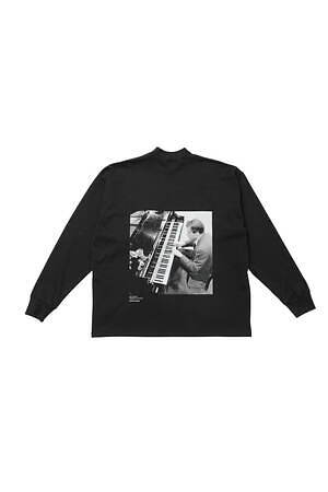 ビューティフルピープル(beautiful people) グレン・グールド｜写真10