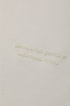 ビューティフルピープル(beautiful people) グレン・グールド｜写真7