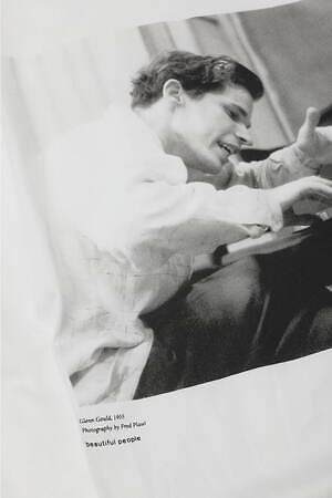 ビューティフルピープル(beautiful people) グレン・グールド｜写真4