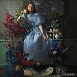 アフタヌーンティー・リビング(Afternoon Tea LIVING) ふしぎの国のアリス｜写真3