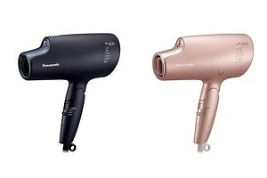 パナソニック ビューティのドライヤー「ナノケア」最上位モデル、“乾燥スピードUP”でうるおう髪へ