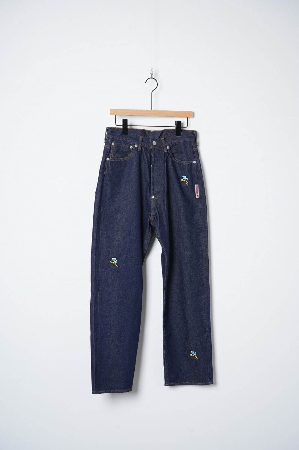 HONEYBEE DENIM PANTS インディゴ 29,480円