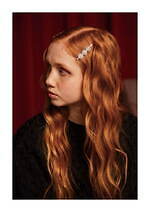 ルール ロジェット 2021-22年秋冬コレクション - 洋服で作る“もう一つの楽園”｜写真2