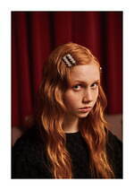 ルール ロジェット 2021-22年秋冬コレクション - 洋服で作る“もう一つの楽園”｜写真3