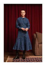 ルール ロジェット 2021-22年秋冬コレクション - 洋服で作る“もう一つの楽園”｜写真7