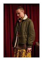 ルール ロジェット 2021-22年秋冬コレクション - 洋服で作る“もう一つの楽園”｜写真13