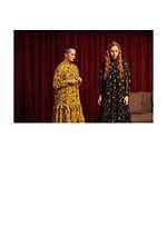 ルール ロジェット 2021-22年秋冬コレクション - 洋服で作る“もう一つの楽園”｜写真14