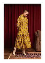 ルール ロジェット 2021-22年秋冬コレクション - 洋服で作る“もう一つの楽園”｜写真15