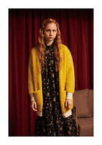 ルール ロジェット 2021-22年秋冬コレクション - 洋服で作る“もう一つの楽園”｜写真16