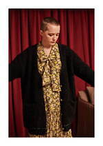 ルール ロジェット 2021-22年秋冬コレクション - 洋服で作る“もう一つの楽園”｜写真17